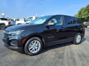 Thumbnail image of 2022 Chevrolet Equinox at Palmetto Chevrolet Company