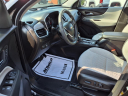 Thumbnail image of 2022 Chevrolet Equinox at Palmetto Chevrolet Company