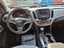 Thumbnail image of 2022 Chevrolet Equinox at Palmetto Chevrolet Company