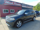 Thumbnail image of 2011 Dodge Durango at NEADER MOTORS ON ROSE INC