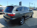 Thumbnail image of 2011 Dodge Durango at NEADER MOTORS ON ROSE INC