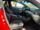 Thumbnail image of 2021 Mercedes-Benz CLA at Kendall Dodge Chrysler Jeep Ram