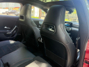 Thumbnail image of 2021 Mercedes-Benz CLA at Kendall Dodge Chrysler Jeep Ram
