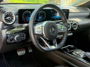Thumbnail image of 2021 Mercedes-Benz CLA at Kendall Dodge Chrysler Jeep Ram