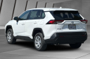 Thumbnail image of 2022 Toyota RAV4 at Walnut Creek Toyota
