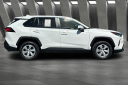 Thumbnail image of 2022 Toyota RAV4 at Walnut Creek Toyota