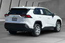 Thumbnail image of 2022 Toyota RAV4 at Walnut Creek Toyota