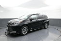 Thumbnail image of 2021 Toyota Sienna at Plaza Honda