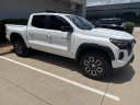 Thumbnail image of 2024 Chevrolet Colorado at Ray Huffines Chevrolet Plano