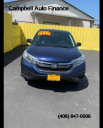 Thumbnail image of 2015 Honda CR-V at Campbell Auto Finance