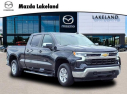 Thumbnail image of 2023 Chevrolet Silverado 1500 at MazdaLakelandUSED of Lakeland, FL