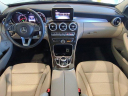 Thumbnail image of 2018 Mercedes-Benz C-Class at MercedesBenzofDaytonaBeach USED