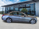 Thumbnail image of 2018 Mercedes-Benz C-Class at MercedesBenzofDaytonaBeach USED
