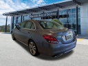Thumbnail image of 2018 Mercedes-Benz C-Class at MercedesBenzofDaytonaBeach USED