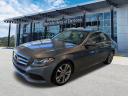 Thumbnail image of 2018 Mercedes-Benz C-Class at MercedesBenzofDaytonaBeach USED