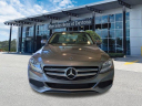 Thumbnail image of 2018 Mercedes-Benz C-Class at MercedesBenzofDaytonaBeach USED