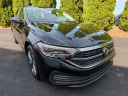 Thumbnail image of 2024 Volkswagen Jetta at YorkVolkswagen USED