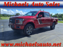 Thumbnail image of 2018 Ford F-150 at Michael's Auto