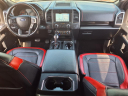 2018 Ford F-150 Lariat at Michael's Auto