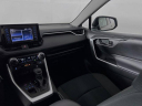 Thumbnail image of 2022 Toyota RAV4 at InterstateToyota-New of Airmont, NY