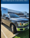 Thumbnail image of 2019 Ford F-150 at Stanley Automotive Enterprises Inc.