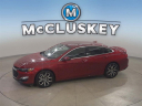 Thumbnail image of 2023 Chevrolet Malibu at Mccluskey Chevrolet Kings Automall