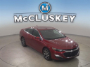 Thumbnail image of 2023 Chevrolet Malibu at Mccluskey Chevrolet Kings Automall