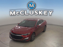 Thumbnail image of 2023 Chevrolet Malibu at Mccluskey Chevrolet Kings Automall