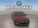 Thumbnail image of 2023 Chevrolet Malibu at Mccluskey Chevrolet Kings Automall