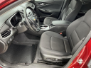 Thumbnail image of 2023 Chevrolet Malibu at Mccluskey Chevrolet Kings Automall