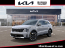 Thumbnail image of 2024 Kia Sorento at Miami Lakes Automall