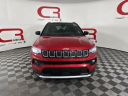 Thumbnail image of 2025 Jeep Compass at CR Motors Chrysler Dodge Jeep Ram
