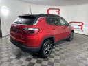 Thumbnail image of 2025 Jeep Compass at CR Motors Chrysler Dodge Jeep Ram