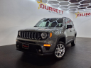 Thumbnail image of 2022 Jeep Renegade at Durrett Motor Company