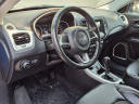 Thumbnail image of 2020 Jeep Compass at Bronx Honda