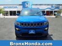 Thumbnail image of 2020 Jeep Compass at Bronx Honda