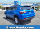 Thumbnail image of 2020 Jeep Compass at Bronx Honda
