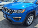 Thumbnail image of 2020 Jeep Compass at Bronx Honda