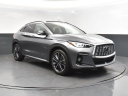 Thumbnail image of 2024 INFINITI QX55 at Herrin Gear Infiniti