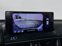 Thumbnail image of 2026 Honda Passport at Keeler Motor Company Honda