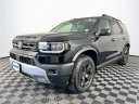 Thumbnail image of 2026 Honda Passport at Keeler Motor Company Honda