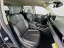 Thumbnail image of 2026 Honda Passport at Keeler Motor Company Honda