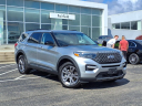 Thumbnail image of 2023 Ford Explorer at Fairfield Volkswagen