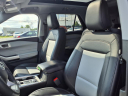 2023 Ford Explorer XLT at Fairfield Volkswagen