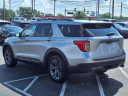 Thumbnail image of 2023 Ford Explorer at Fairfield Volkswagen