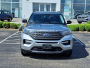 Thumbnail image of 2023 Ford Explorer at Fairfield Volkswagen