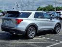 Thumbnail image of 2023 Ford Explorer at Fairfield Volkswagen
