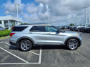 Thumbnail image of 2023 Ford Explorer at Fairfield Volkswagen