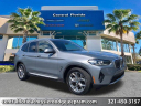 Thumbnail image of 2024 BMW X3 at CentralFloridaChryslerJeepDodgeUSED of Orlando, FL