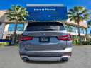 Thumbnail image of 2024 BMW X3 at CentralFloridaChryslerJeepDodgeUSED of Orlando, FL